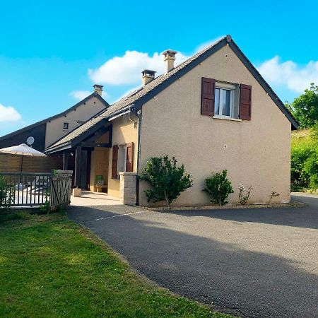 L'Orée des Pignes Nojaret Exterior foto