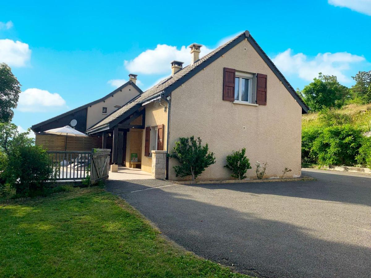 L'Orée des Pignes Nojaret Exterior foto